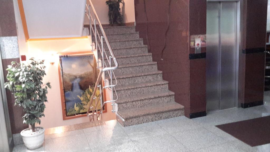 Grand Dilara Hotel Isztambul Kültér fotó